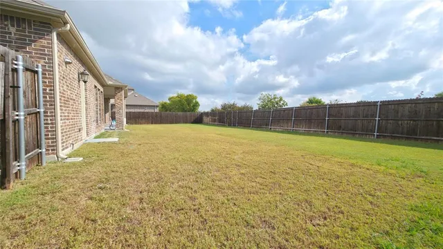 $4,300 | 358 Llano Drive, Forney, TX 75126