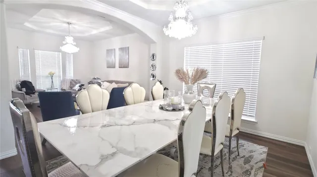 $4,300 | 358 Llano Drive, Forney, TX 75126