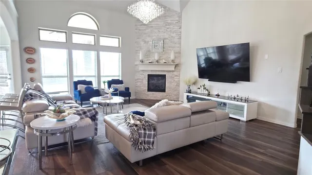 $4,300 | 358 Llano Drive, Forney, TX 75126