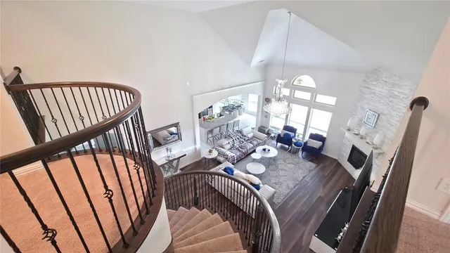 $4,300 | 358 Llano Drive, Forney, TX 75126