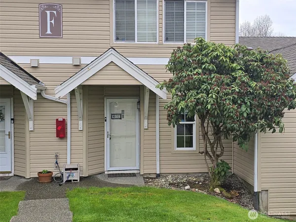 $190,000 | 2100 South 336th Street, Unit F4, Federal Way, WA 98003