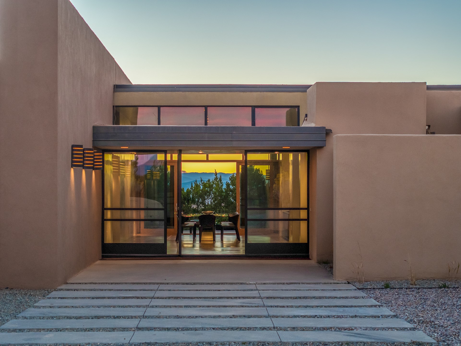 26 Bishops Dome Road Santa Fe, NM 87506 - Photo 35 of 68