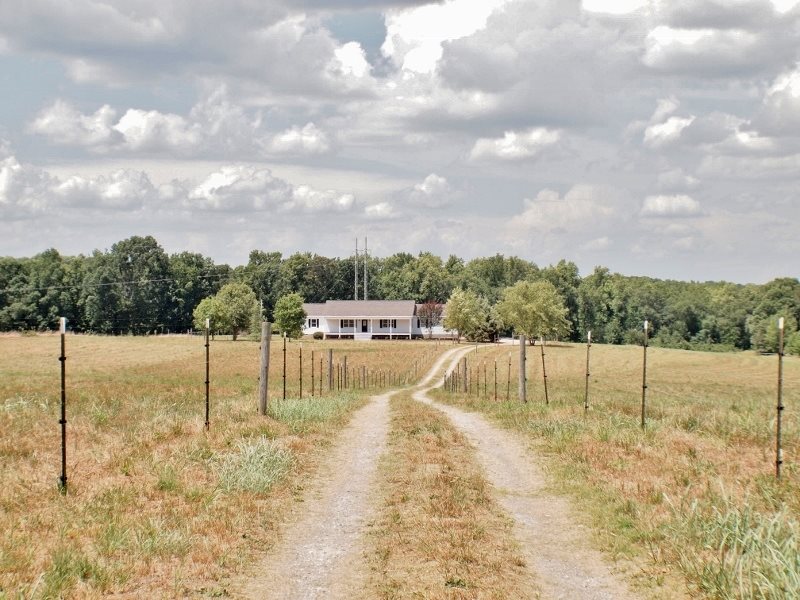 934 Joe Findley Road Royston, GA 30662 - Photo 17 of 18