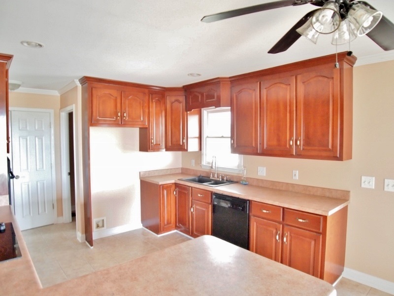 934 Joe Findley Road Royston, GA 30662 - Photo 10 of 18