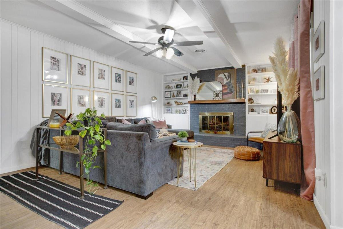 3410 55th Street Lubbock, TX 79413 - Photo 13 of 28 Photo 13