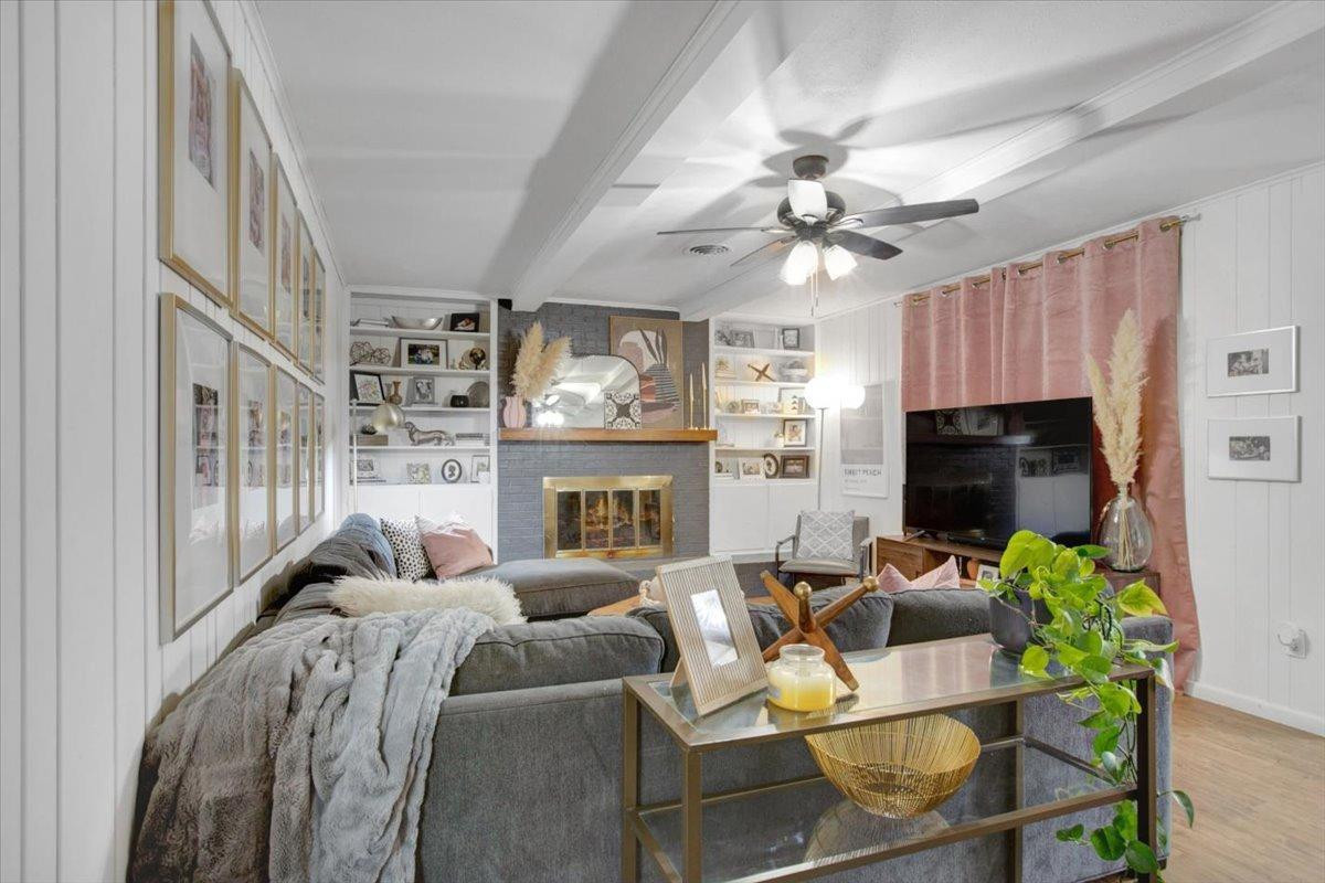 3410 55th Street Lubbock, TX 79413 - Photo 15 of 28 Photo 15