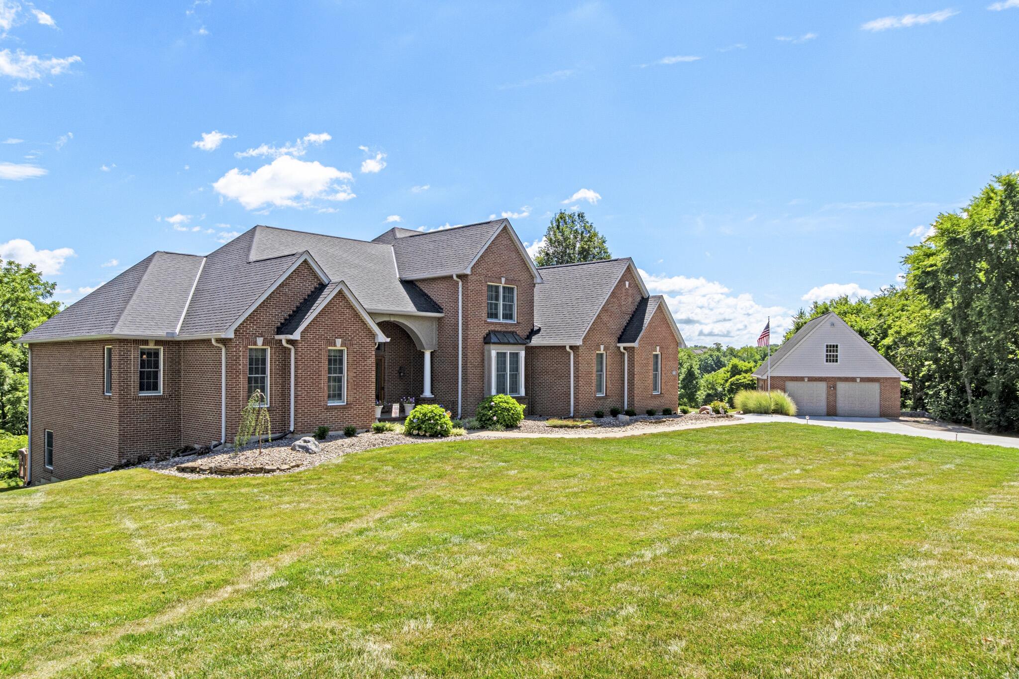 345 Webster Road Independence, KY 41051 - Photo 1 of 50 Gallery Image 1