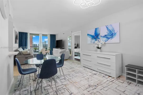 $3,650 | 3300 Northeast 191st Street, Unit 1816, Aventura, FL 33180