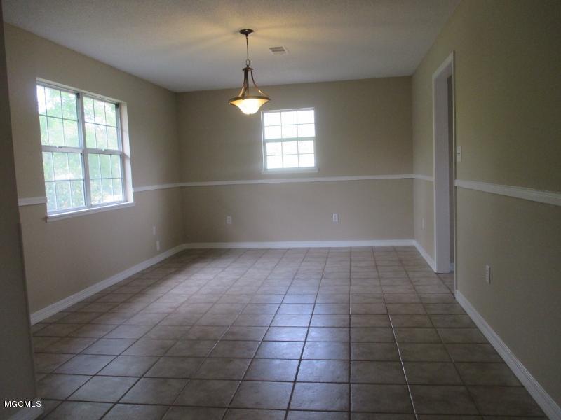 14101 Seaman Road Vancleave, MS 39565 - Photo 21 of 28 DINING ROOM