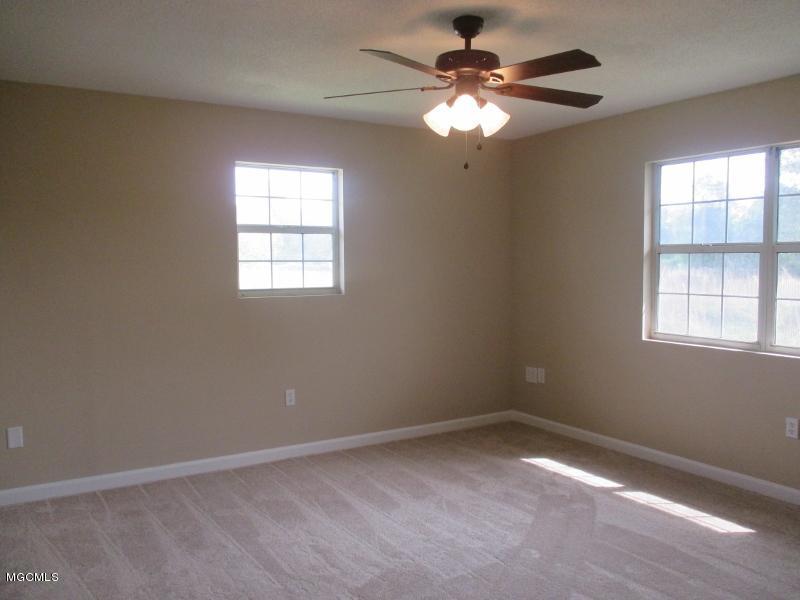 14101 Seaman Road Vancleave, MS 39565 - Photo 10 of 28 MASTER BEDROOM