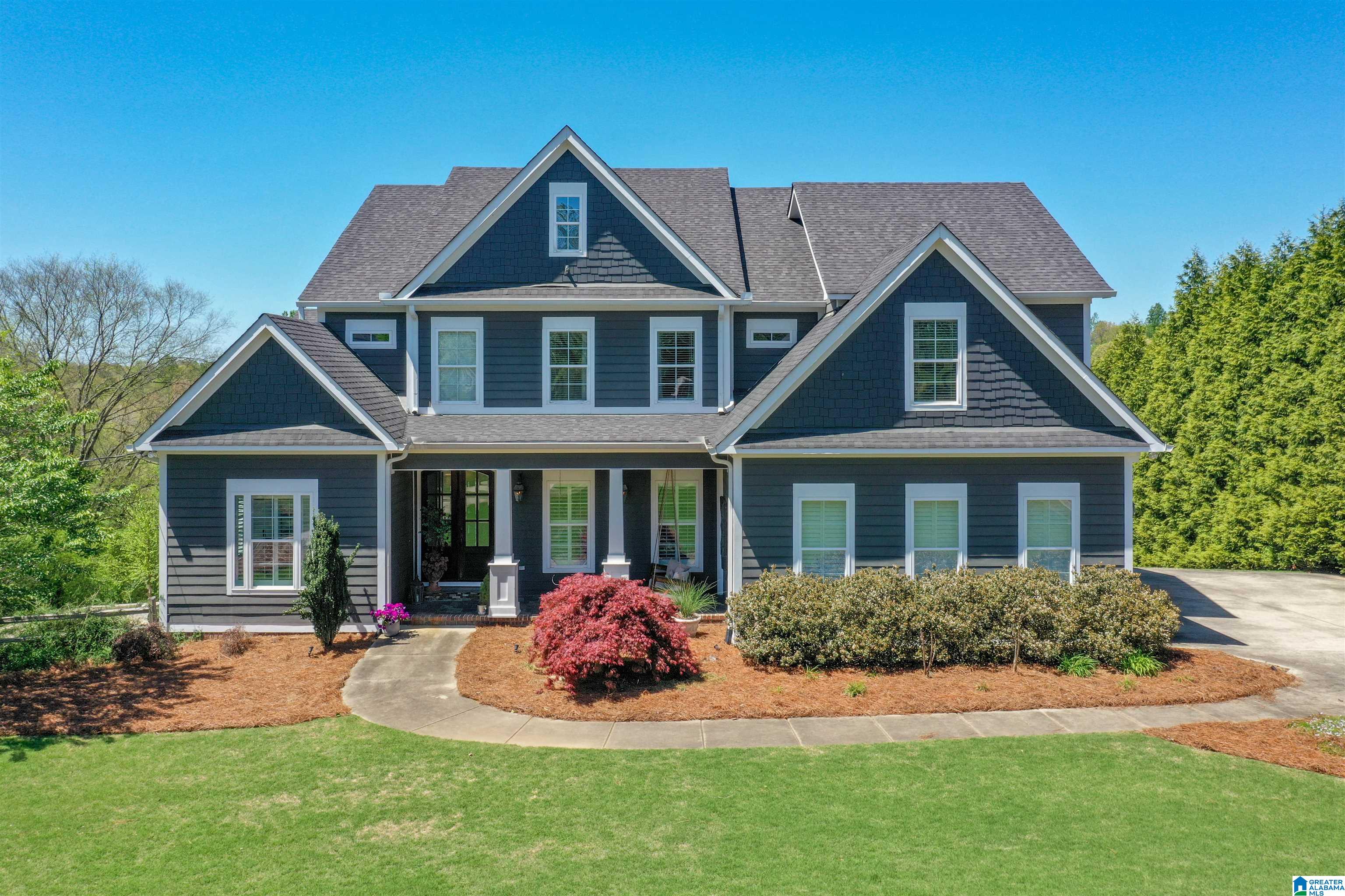 300 West Shugart Ridge Road Gardendale, AL 35071 - Photo 95 of 99 Gallery Image 95