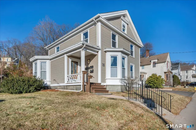 $399,900 | 15 Mountain Street, Vernon Rockville, CT 06066