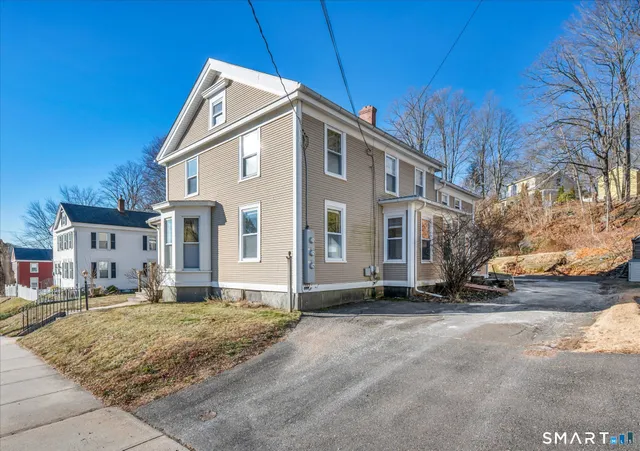 $399,900 | 15 Mountain Street, Vernon Rockville, CT 06066