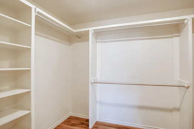 a view of small space