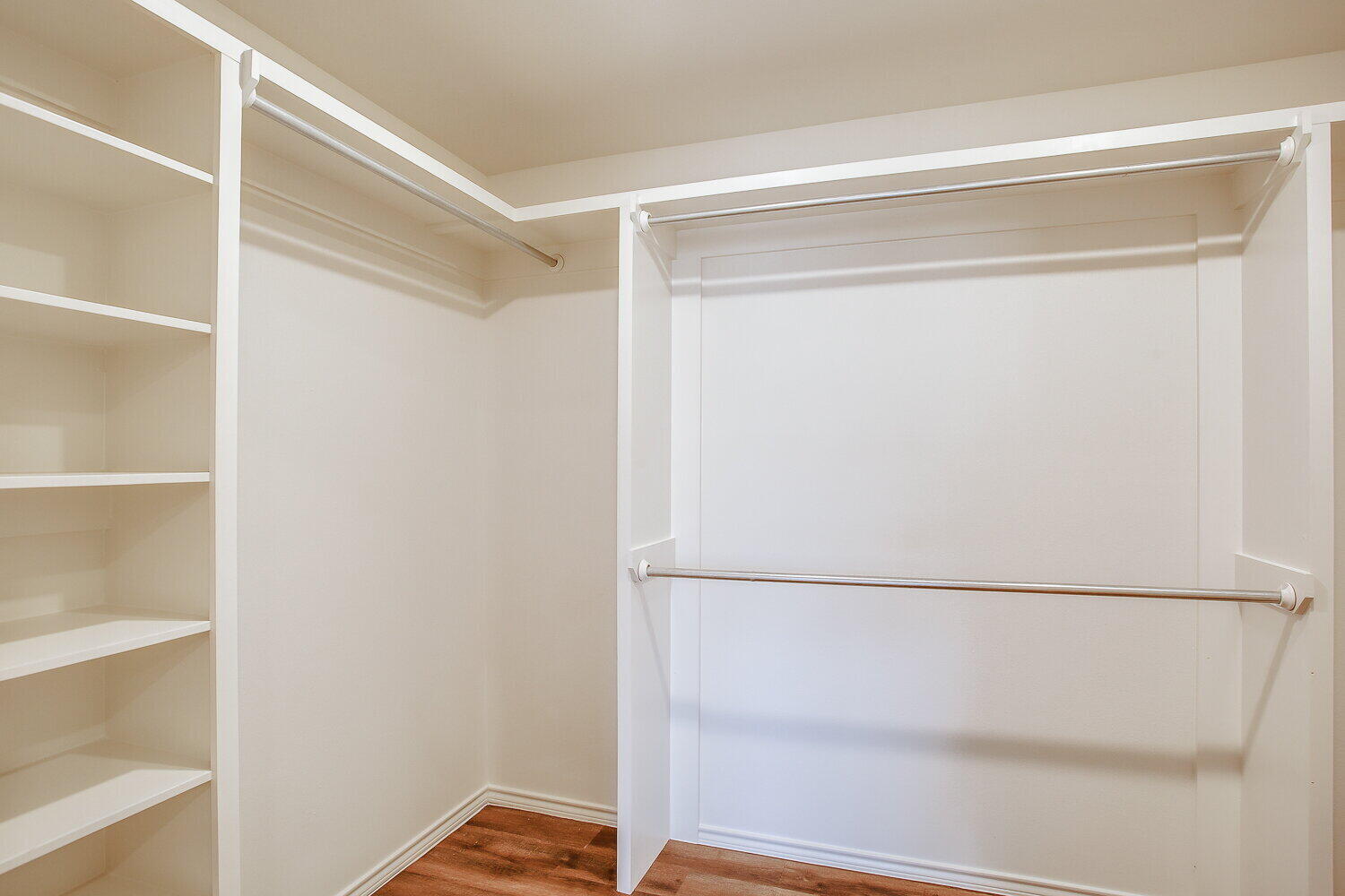 12106 Elkhart Avenue, Unit B Lubbock, TX 79424 - Photo 14 of 17 a view of small space