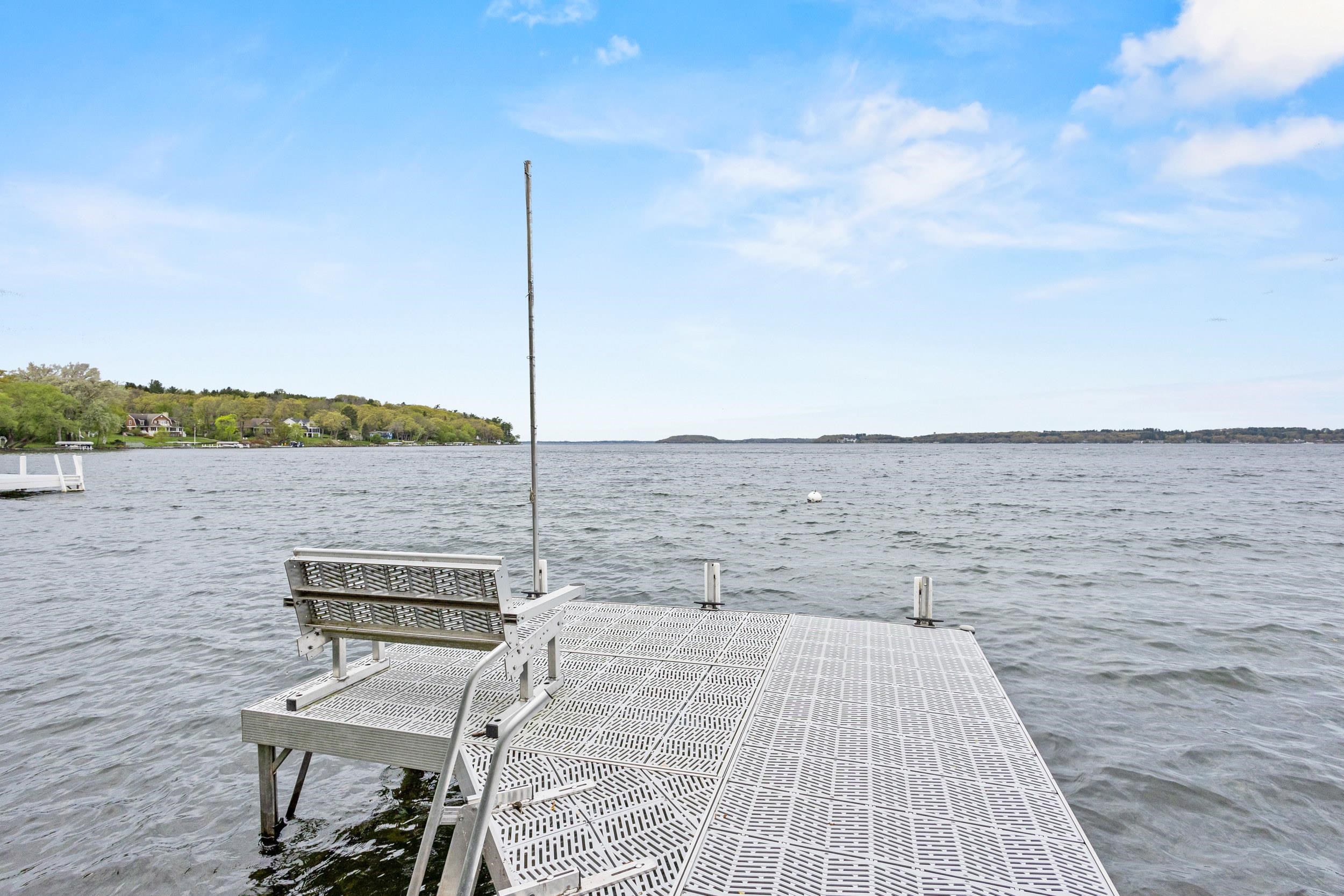 W1834 Sandstone Green Lake Ripon, WI 54971 - Photo 71 of 90