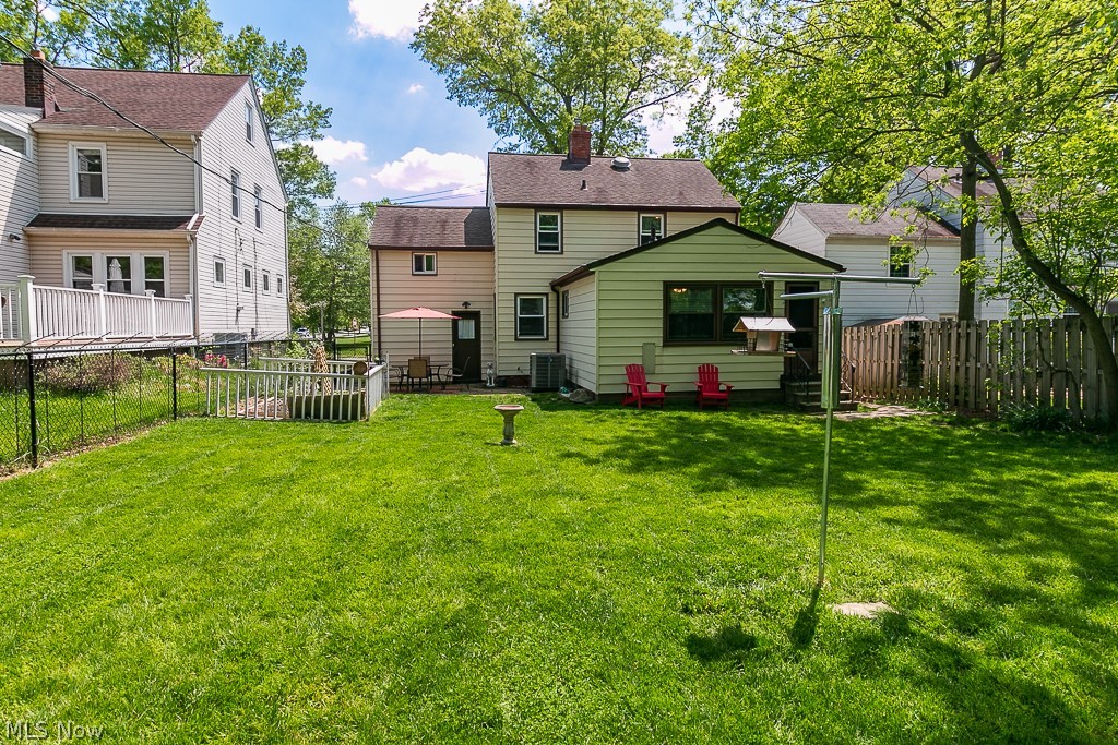 5199 Mayview Road Cleveland, OH 44124 - Photo 28 of 30
