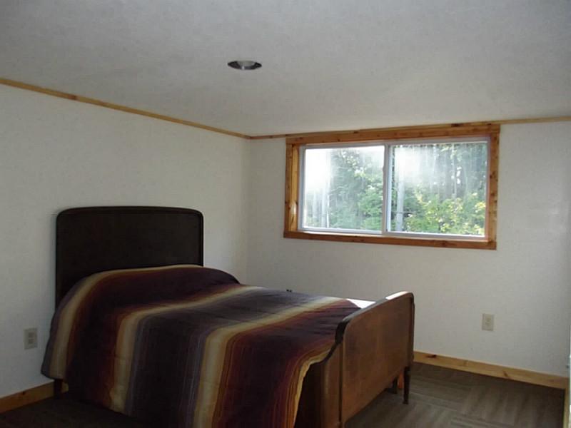 168 Sawyer Notch Road Andover, ME 04216 - Photo 34 of 35 Bedroom.
