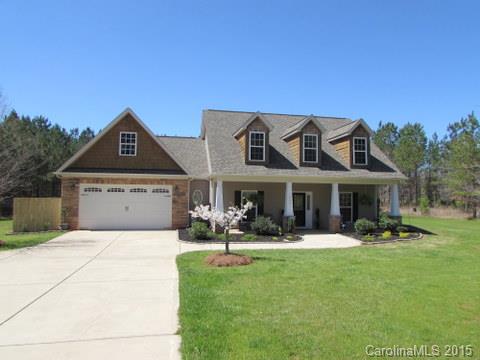 1223 State Rd S-46-1102 York, SC 29745 - Photo 1 of 24