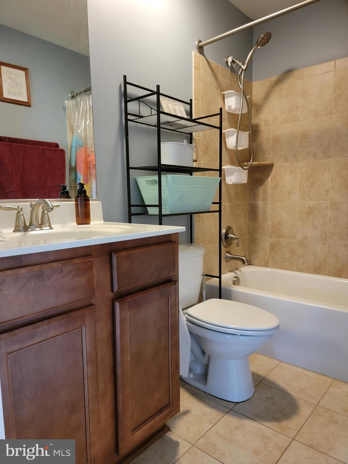 20797 Lahore Road Orange, VA 22960 - Photo 11 of 16 Hall Bath