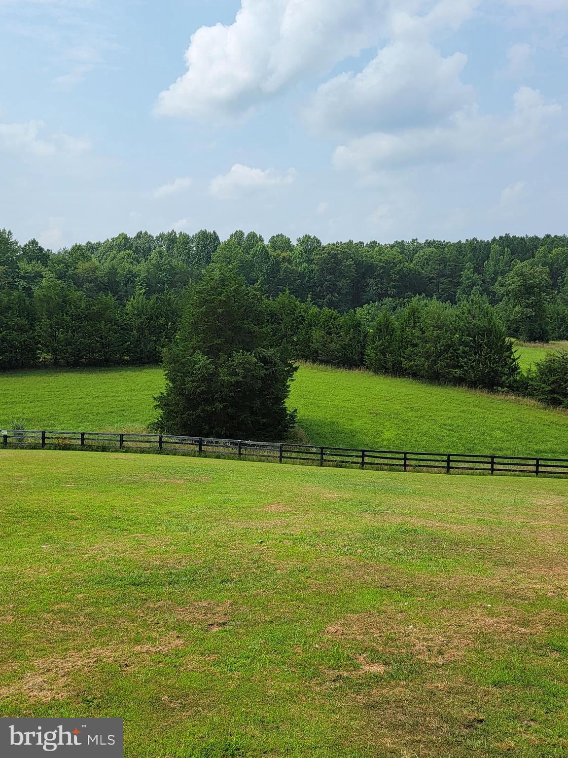 20797 Lahore Road Orange, VA 22960 - Photo 15 of 16 Back Yard