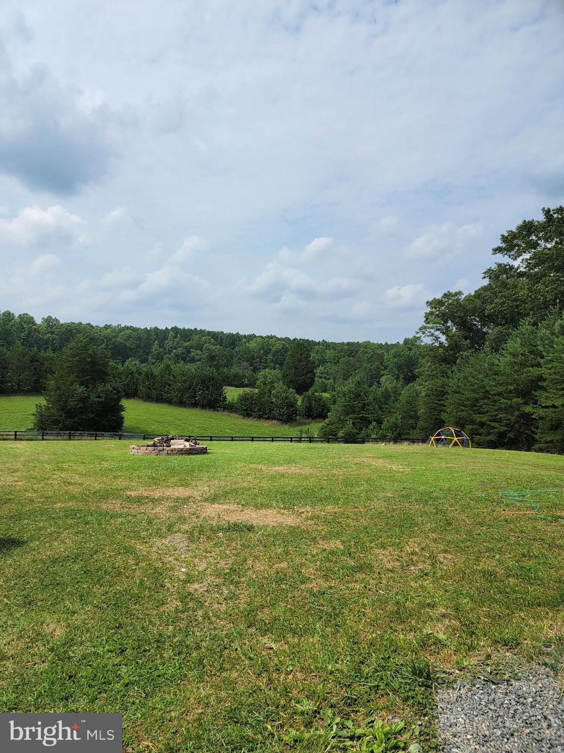 20797 Lahore Road Orange, VA 22960 - Photo 16 of 16 Back Yard