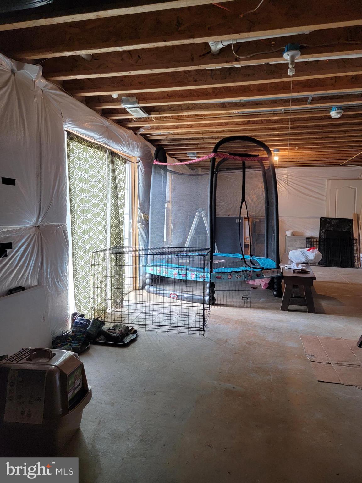 20797 Lahore Road Orange, VA 22960 - Photo 6 of 16 Basement