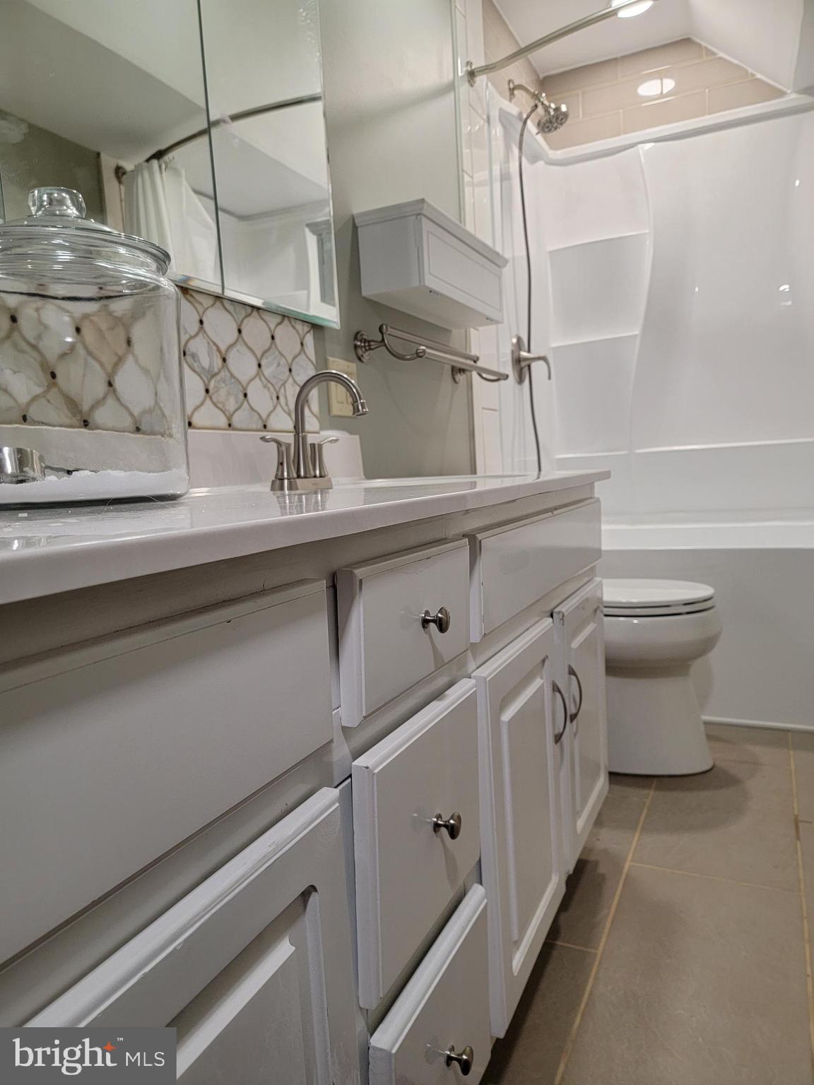 20797 Lahore Road Orange, VA 22960 - Photo 7 of 16 Basement Bath