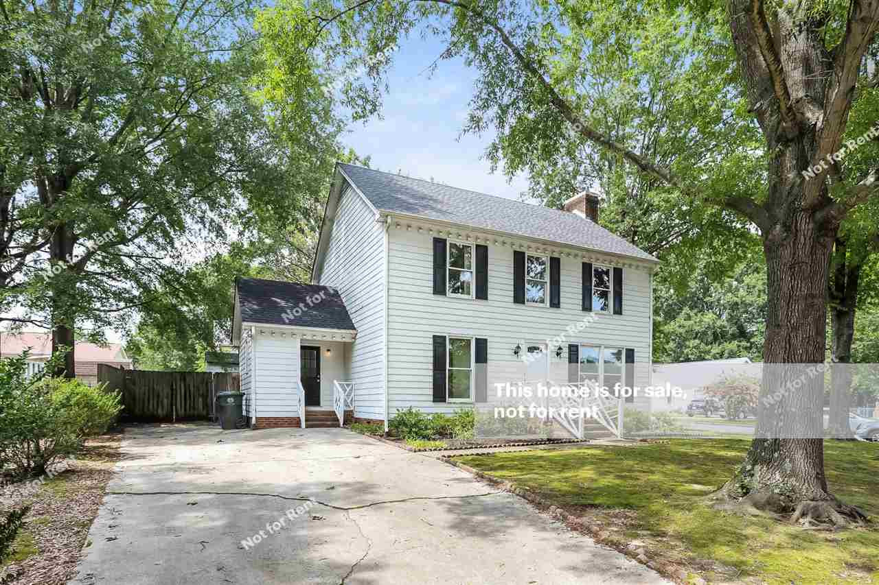 1900 Carthage Circle Raleigh, NC 27604 - Photo 9 of 27 Photo 9