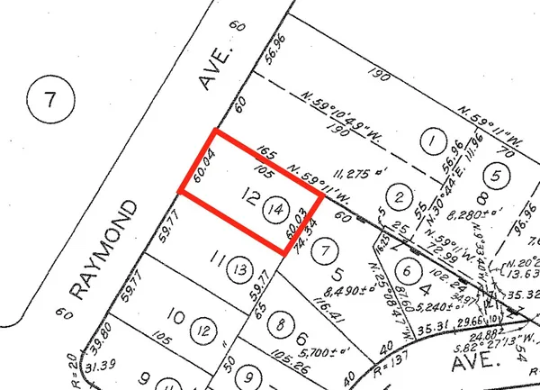 $475,000 | 3262 North Raymond Avenue, Altadena, CA 91001