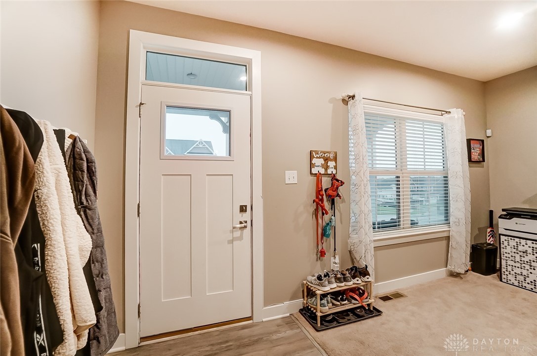96 Ridgebrook Trail Xenia, OH 45385 - Photo 5 of 50