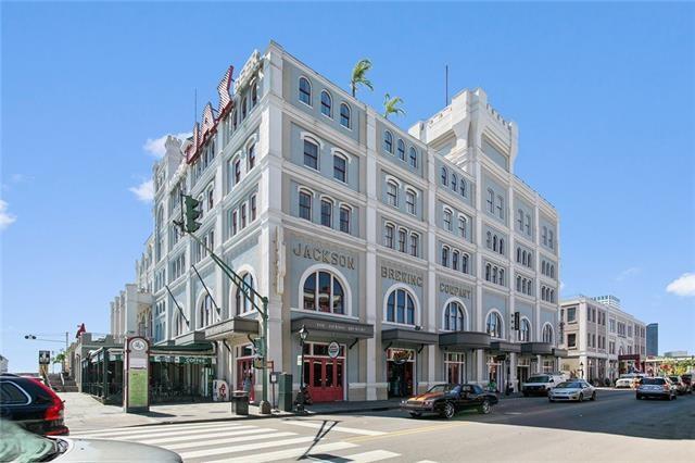 620 Decatur Street, Unit 5C New Orleans, LA 70130 - Photo 1 of 10 Gallery Image 1