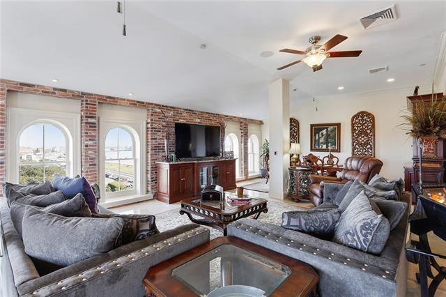620 Decatur Street, Unit 5C New Orleans, LA 70130 - Photo 2 of 10 Gallery Image 2