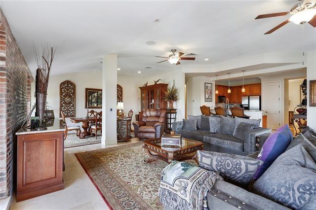 620 Decatur Street, Unit 5C New Orleans, LA 70130 - Photo 3 of 10 Gallery Image 3