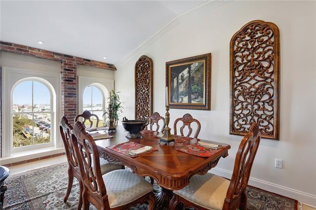 620 Decatur Street, Unit 5C New Orleans, LA 70130 - Photo 4 of 10 Gallery Image 4