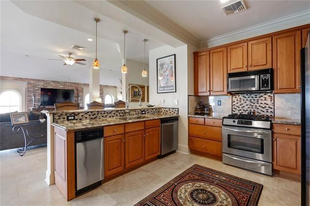 620 Decatur Street, Unit 5C New Orleans, LA 70130 - Photo 5 of 10 Gallery Image 5