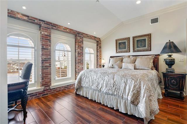 620 Decatur Street, Unit 5C New Orleans, LA 70130 - Photo 8 of 10 Gallery Image 8