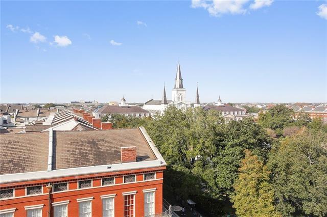 620 Decatur Street, Unit 5C New Orleans, LA 70130 - Photo 9 of 10 Gallery Image 9