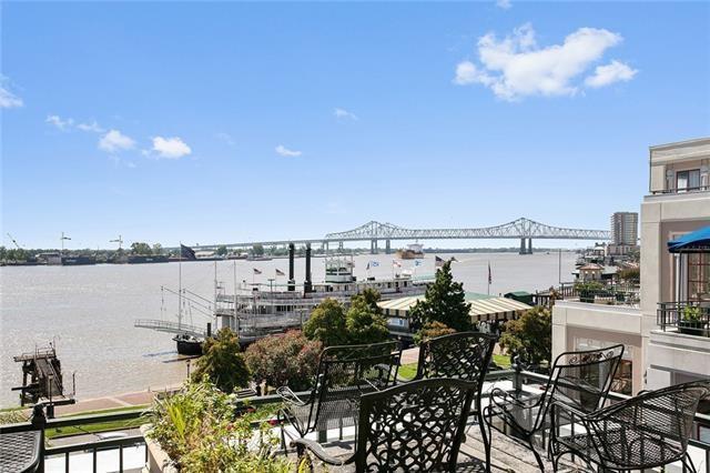 620 Decatur Street, Unit 5C New Orleans, LA 70130 - Photo 10 of 10 Gallery Image 10
