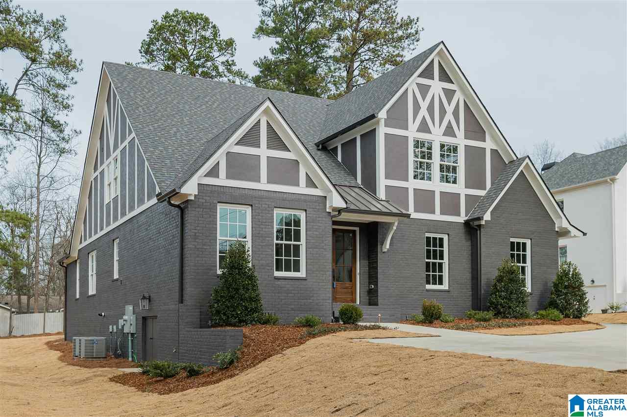 2428 Dolly Ridge Road Birmingham, AL 35243 - Photo 2 of 50