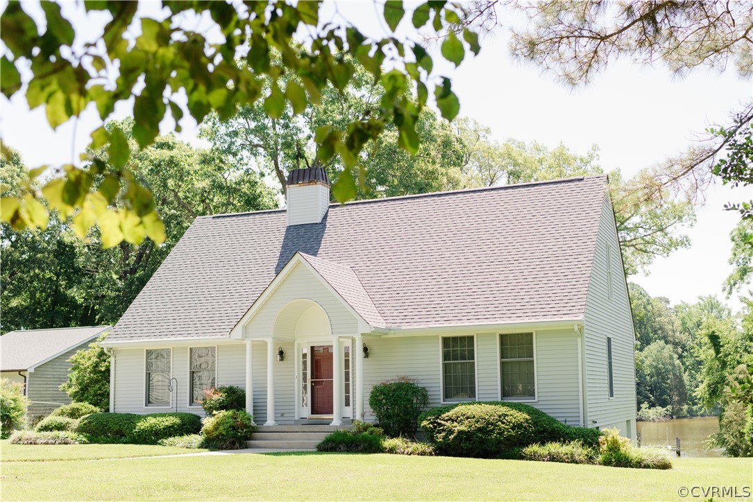 1162 Glebe Road Lottsburg, VA 22511 - Photo 1 of 31 Gallery Image 1