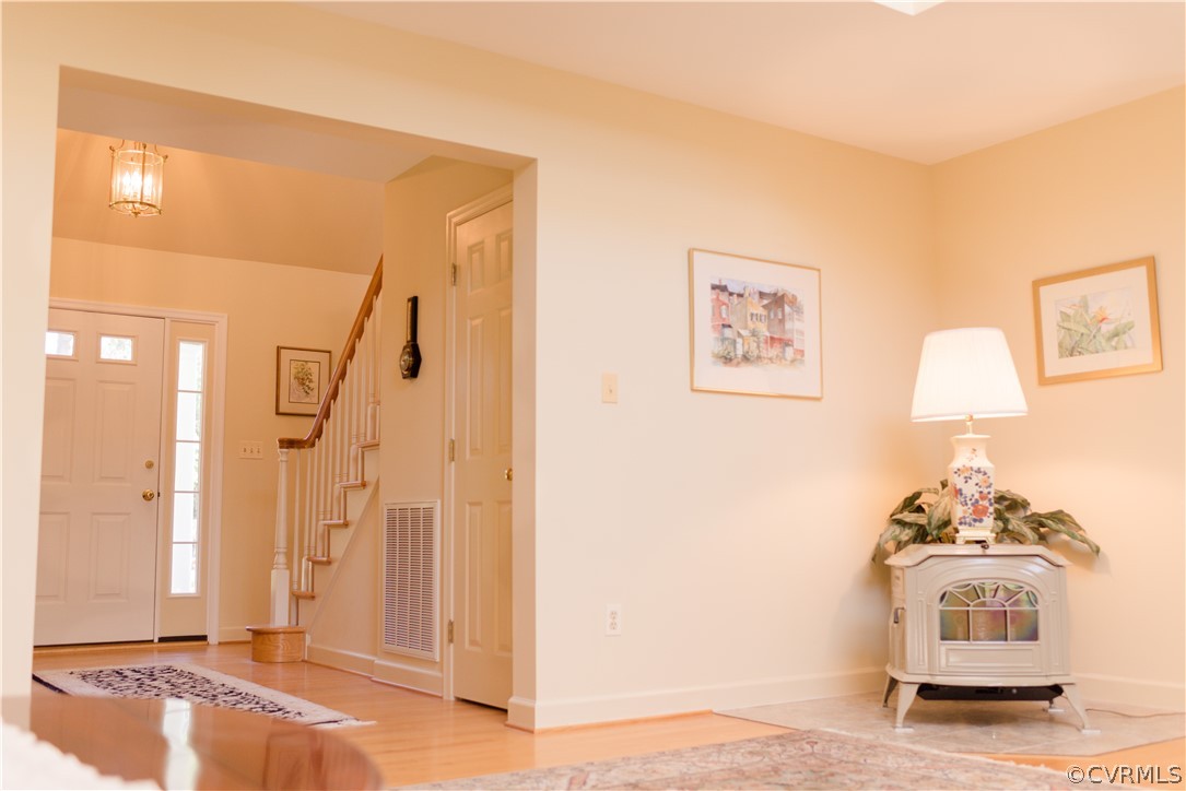 1162 Glebe Road Lottsburg, VA 22511 - Photo 11 of 31 Gallery Image 11