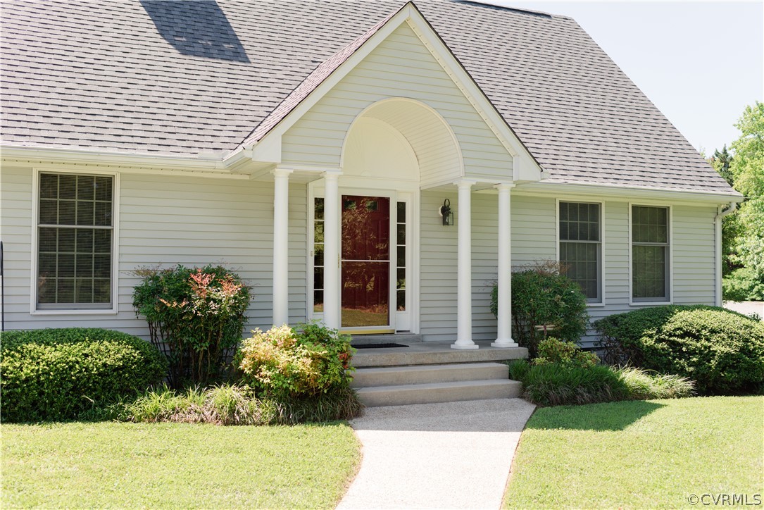 1162 Glebe Road Lottsburg, VA 22511 - Photo 2 of 31 Gallery Image 2