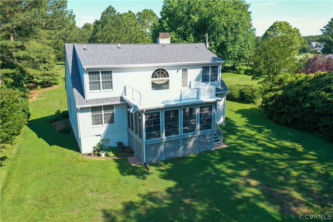 1162 Glebe Road Lottsburg, VA 22511 - Photo 29 of 31 Gallery Image 29