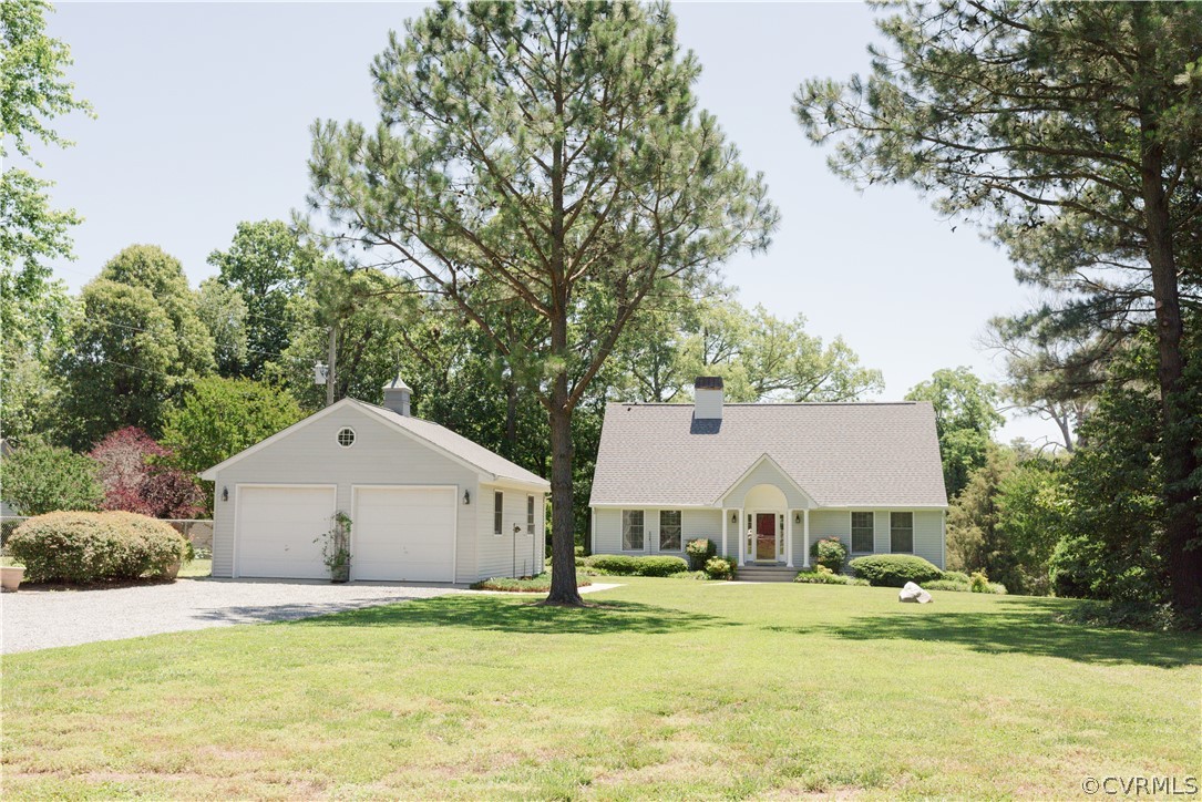 1162 Glebe Road Lottsburg, VA 22511 - Photo 4 of 31 Gallery Image 4