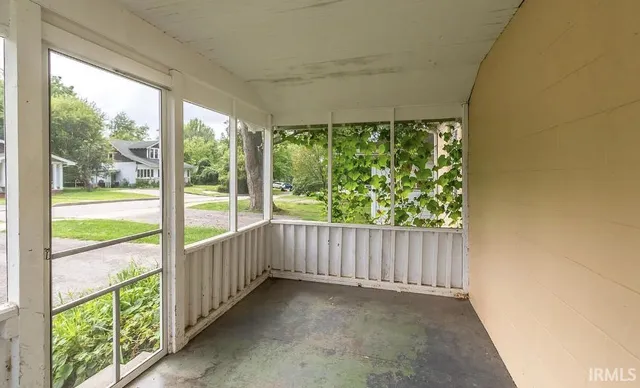 $269,900 | 106 South Roosevelt Street, Bloomington, IN 47408