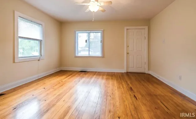 $269,900 | 106 South Roosevelt Street, Bloomington, IN 47408