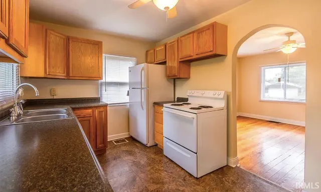 $269,900 | 106 South Roosevelt Street, Bloomington, IN 47408