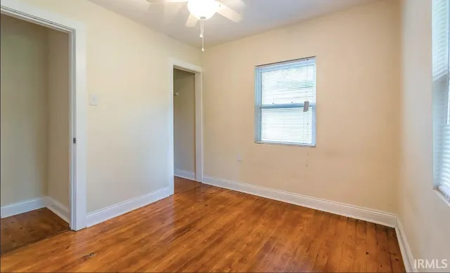 $269,900 | 106 South Roosevelt Street, Bloomington, IN 47408