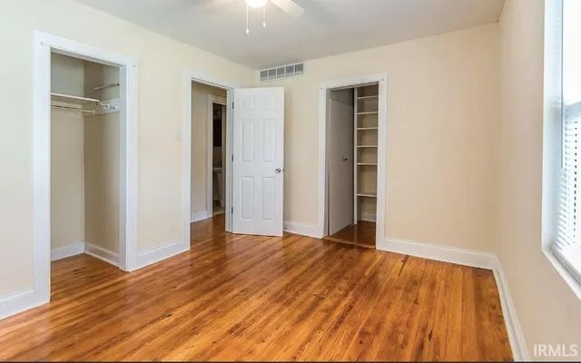 $269,900 | 106 South Roosevelt Street, Bloomington, IN 47408